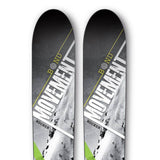 Movement Bond 2015 Touring Freeride Skis Ski OnlY
