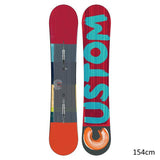 Burton Custom Flying V 2015 Snowboard