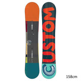 Burton Custom Flying V 2015 Snowboard