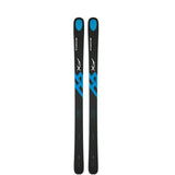 Kastle FX94 2015 All Mountain Skis Skis Only