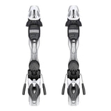 Kastle LX72 2015 All Conditions Skis With K11 Cti Bindings