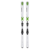 Kastle LX72 2015 All Conditions Skis With K11 Cti Bindings