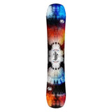 Never Summer Funslinger 2015 Snowboard
