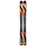 Movement Response 2015 Freeride Touring Skis - Ski Only