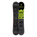 Ride Machete 2015 Snowboard