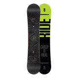Ride Machete 2015 Snowboard